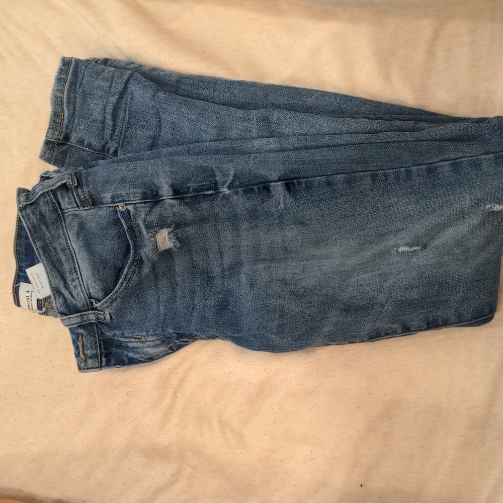 VICI Special A Jeans